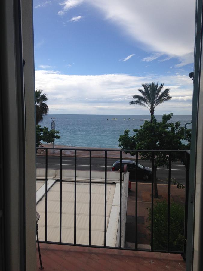 Caffe Riviera Aparthotel Cagnes-sur-Mer Kamer foto