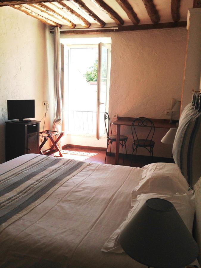 Caffe Riviera Aparthotel Cagnes-sur-Mer Buitenkant foto