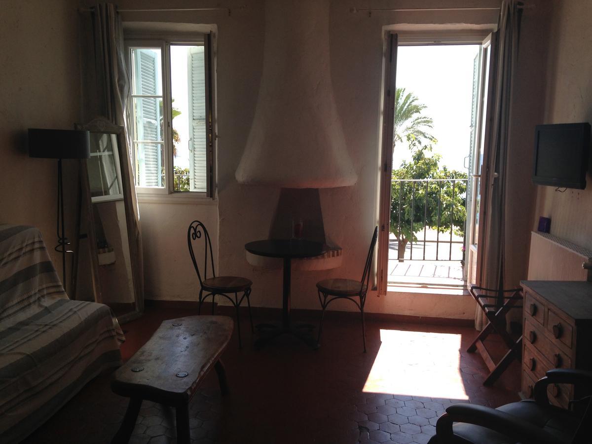 Caffe Riviera Aparthotel Cagnes-sur-Mer Buitenkant foto