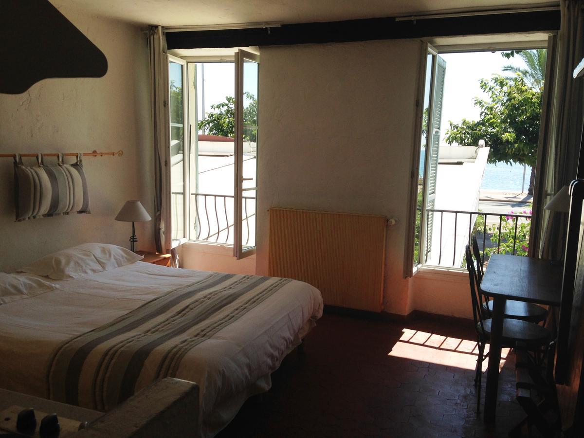 Caffe Riviera Aparthotel Cagnes-sur-Mer Buitenkant foto