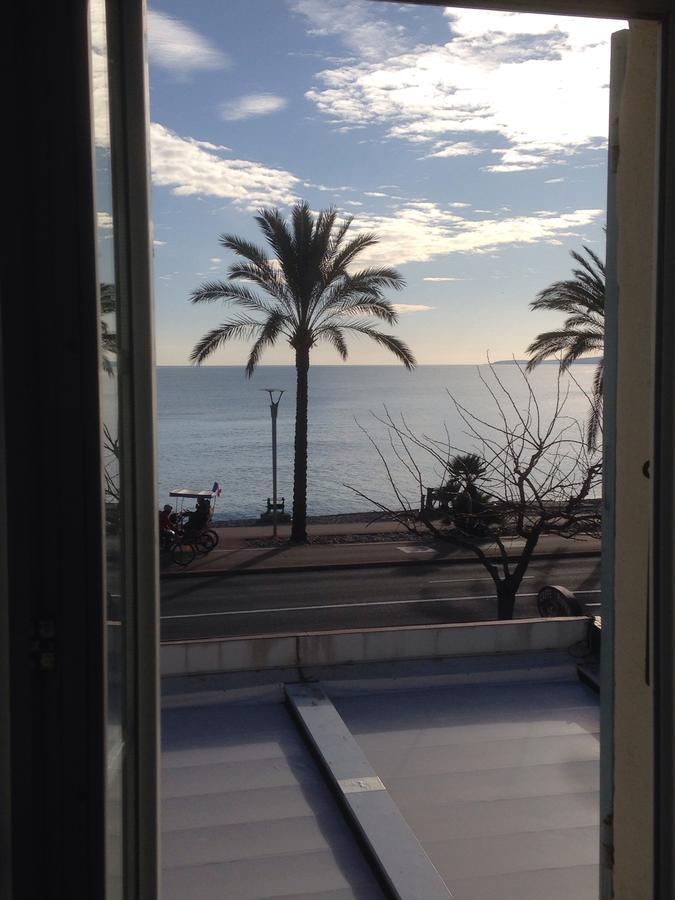 Caffe Riviera Aparthotel Cagnes-sur-Mer Buitenkant foto